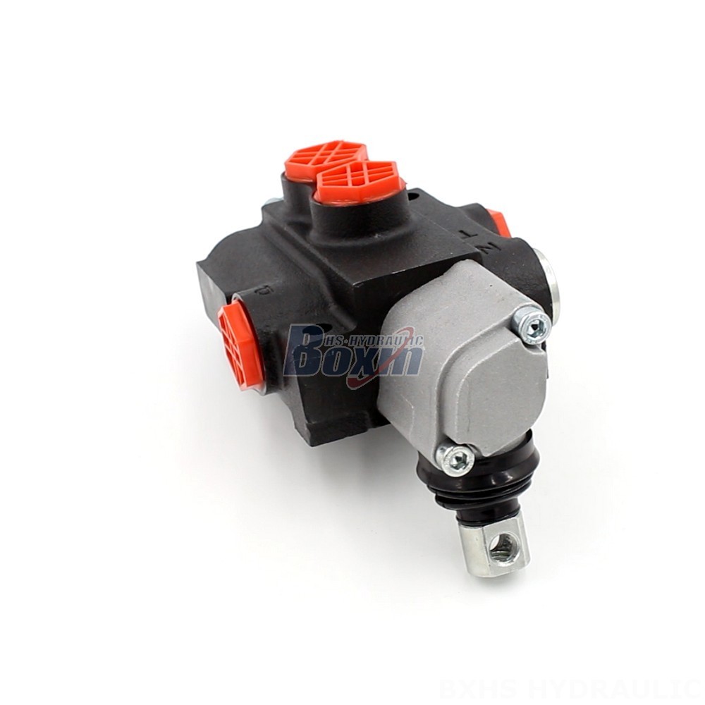 P40-G12-OT Hydraulic Directional Valve | Factory Direct & Customizable cover photo