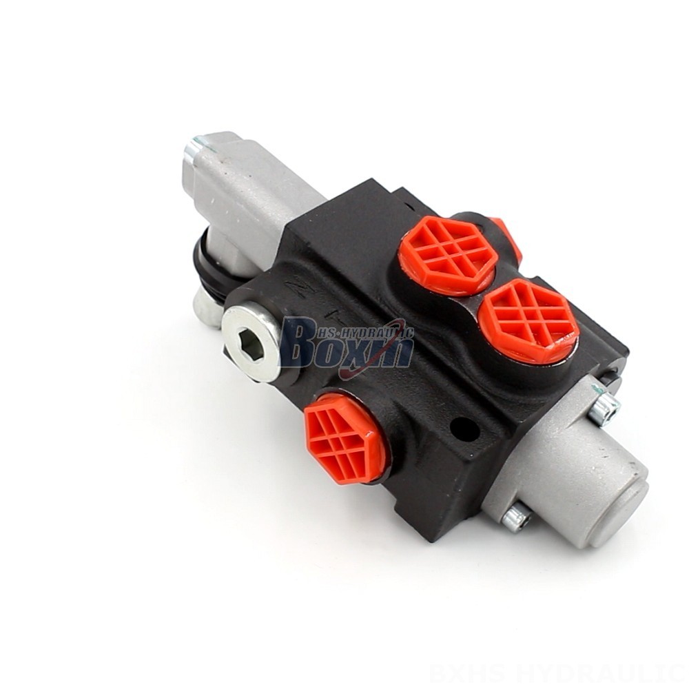 P40-G12-OT Hydraulic Valve: Private Label, OEM & Custom Manufacturing Services cover photo