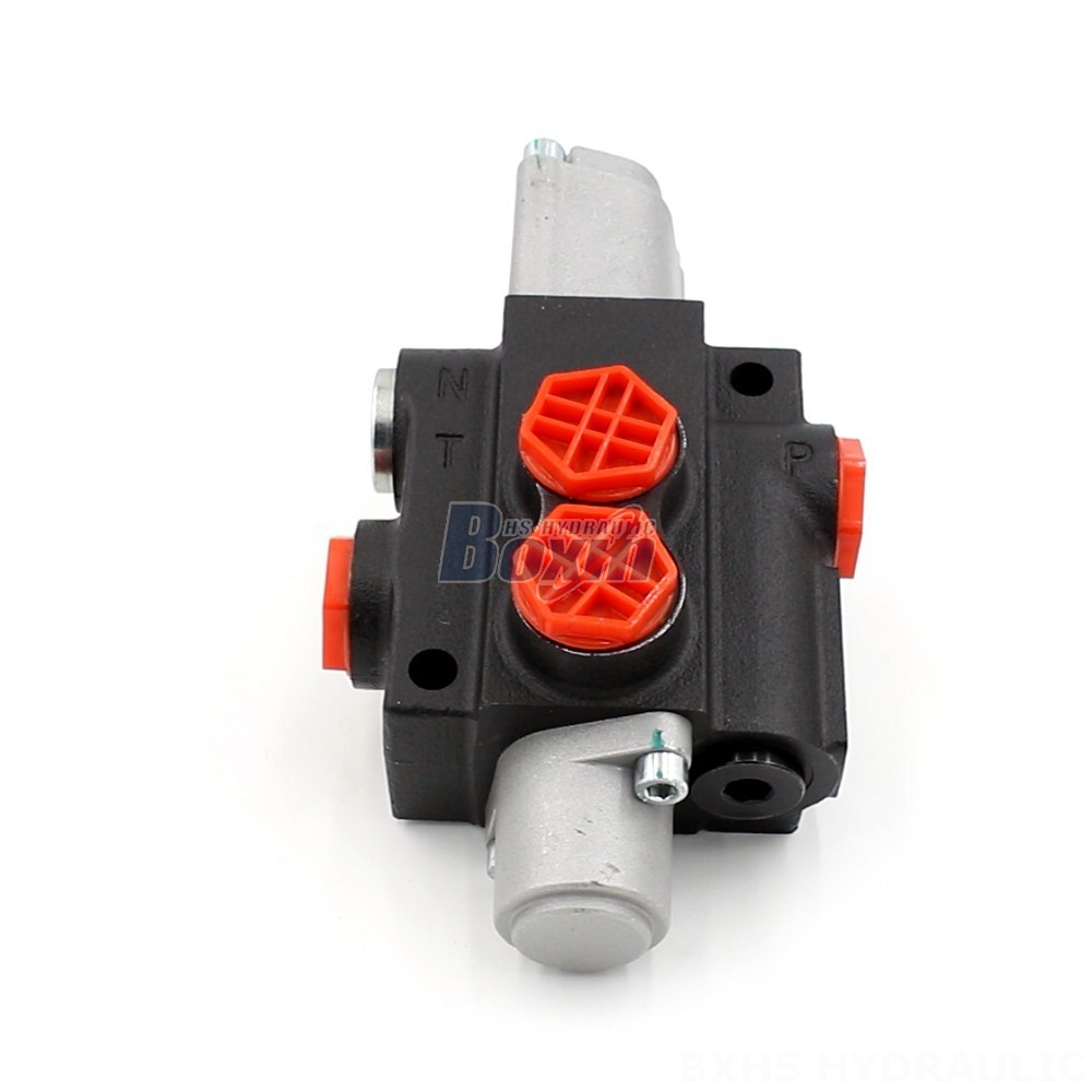 P40-G12-OT Hydraulic Valve: Private Label, OEM & Custom Manufacturing Services main image