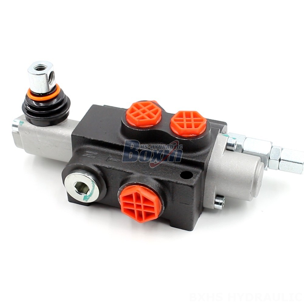 P40-G12-YW Directional Control Valve | Distributor & Wholesale Inquiries Welcome main image