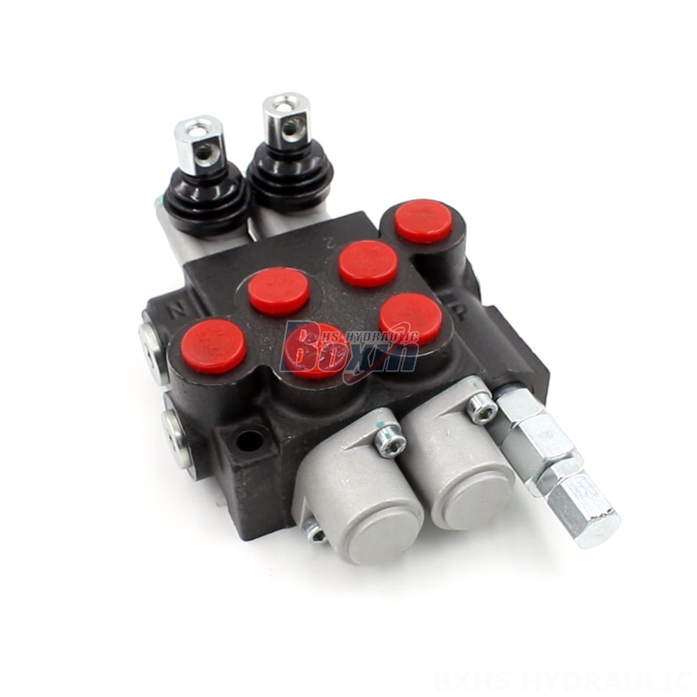 Directional Valve P40-U34-2OT | Manufacturer & Wholesale Supplier main image