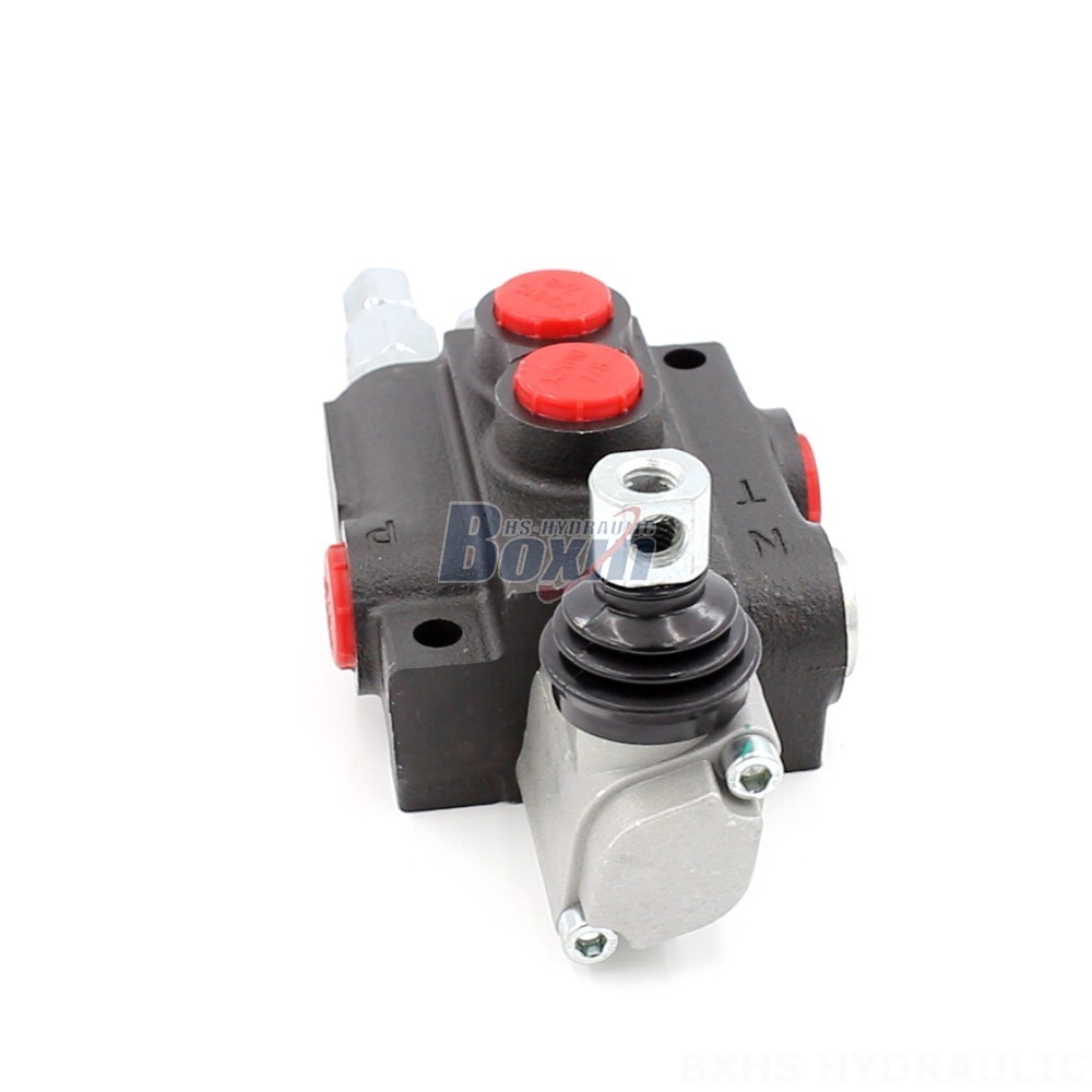 P40-U34 Hydraulic Valve | Reliable Performance & Custom Solutions cover photo