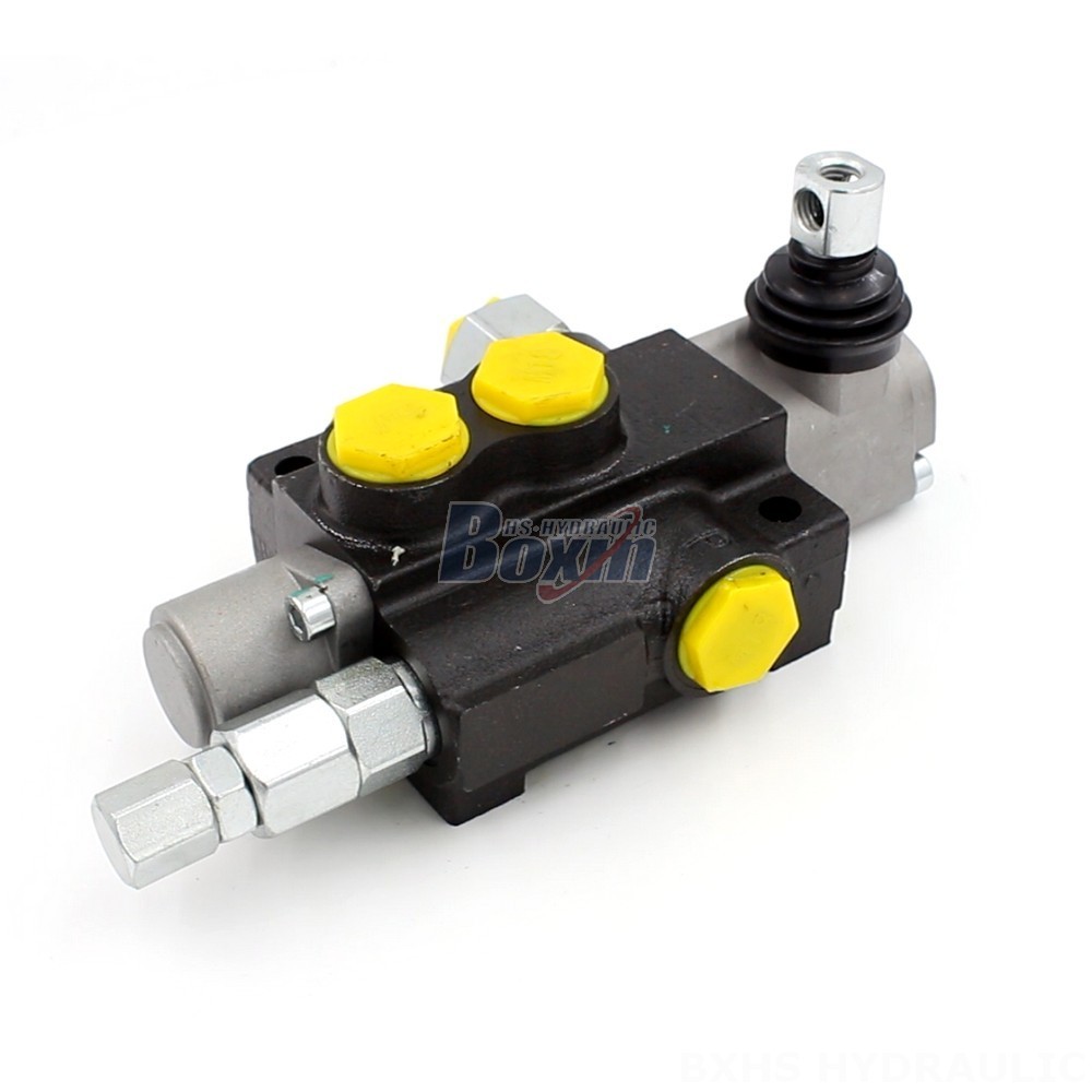 Direct from the Source: P40J Hydraulic Valves Wholesale main image