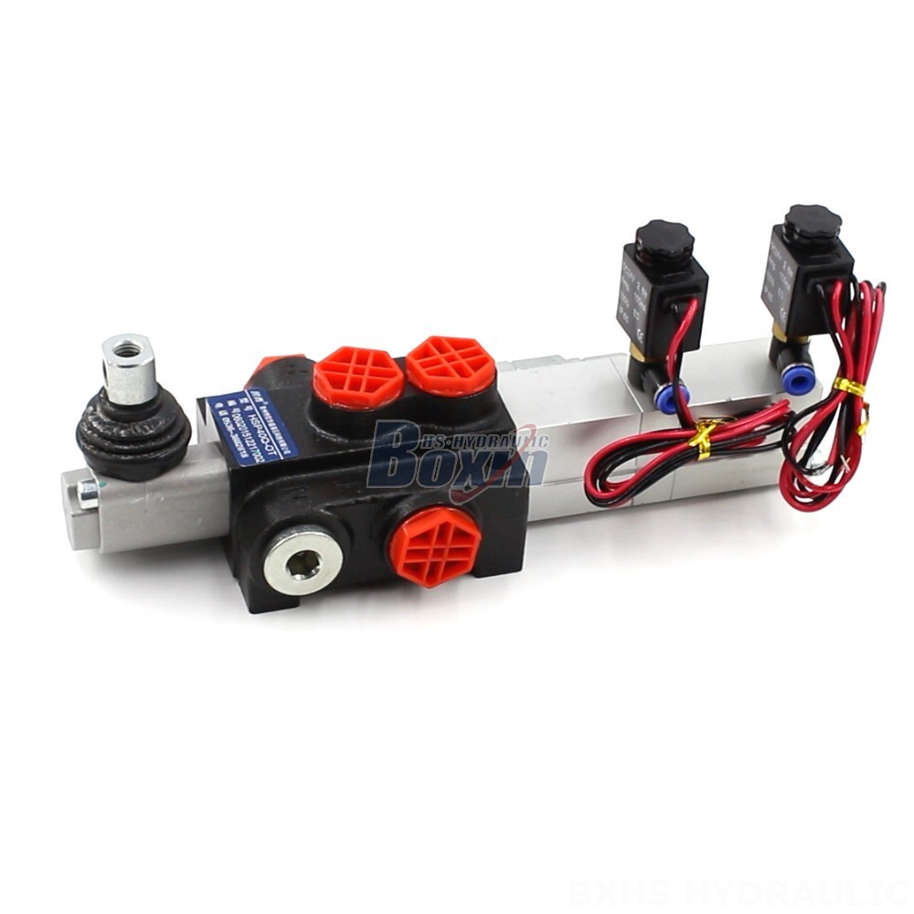 Electro-pneumatic Valve Manufacturer cover photo