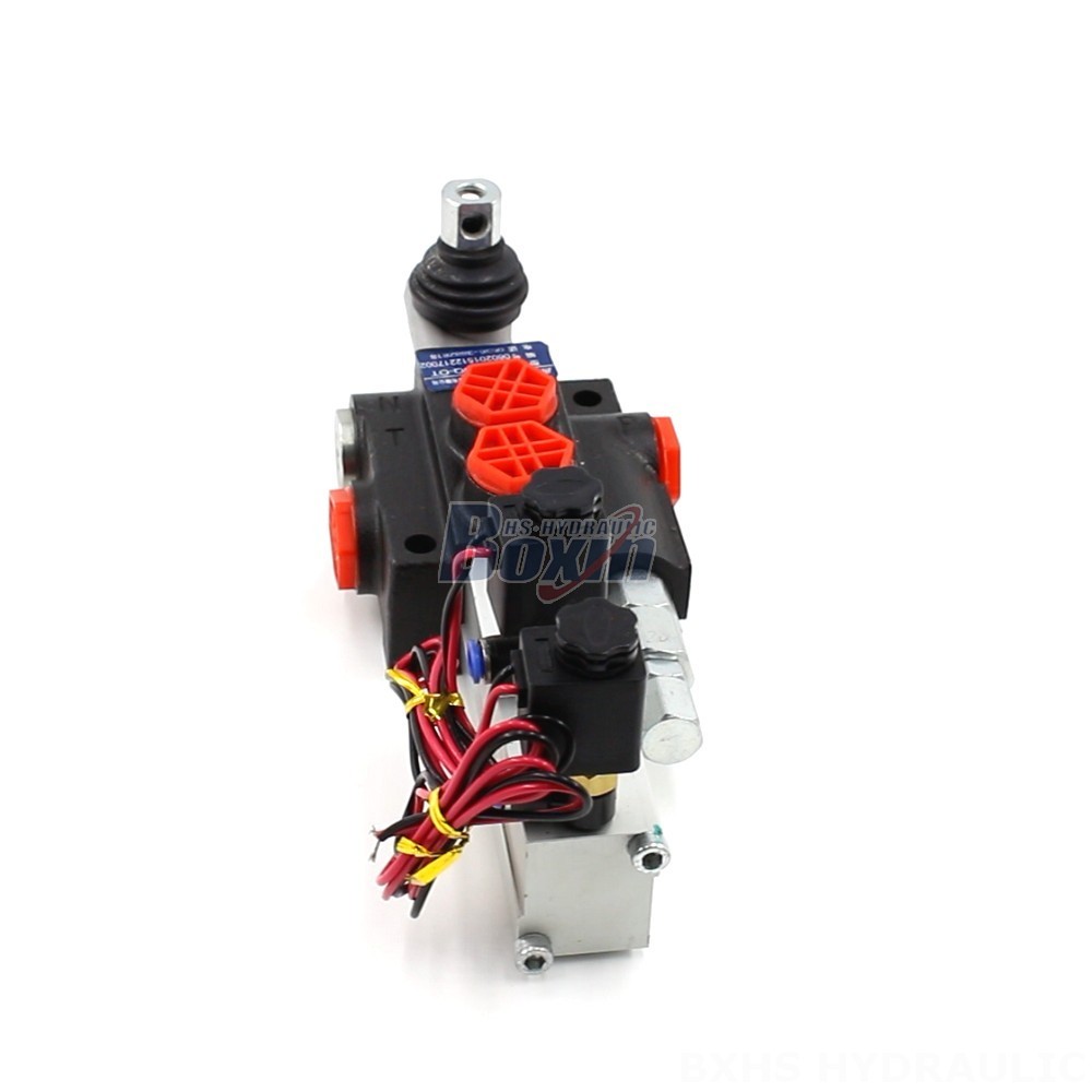 Electro-pneumatic Valve Manufacturer main image