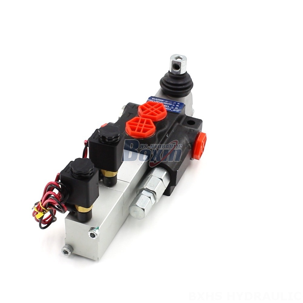 Industrial Automation main image