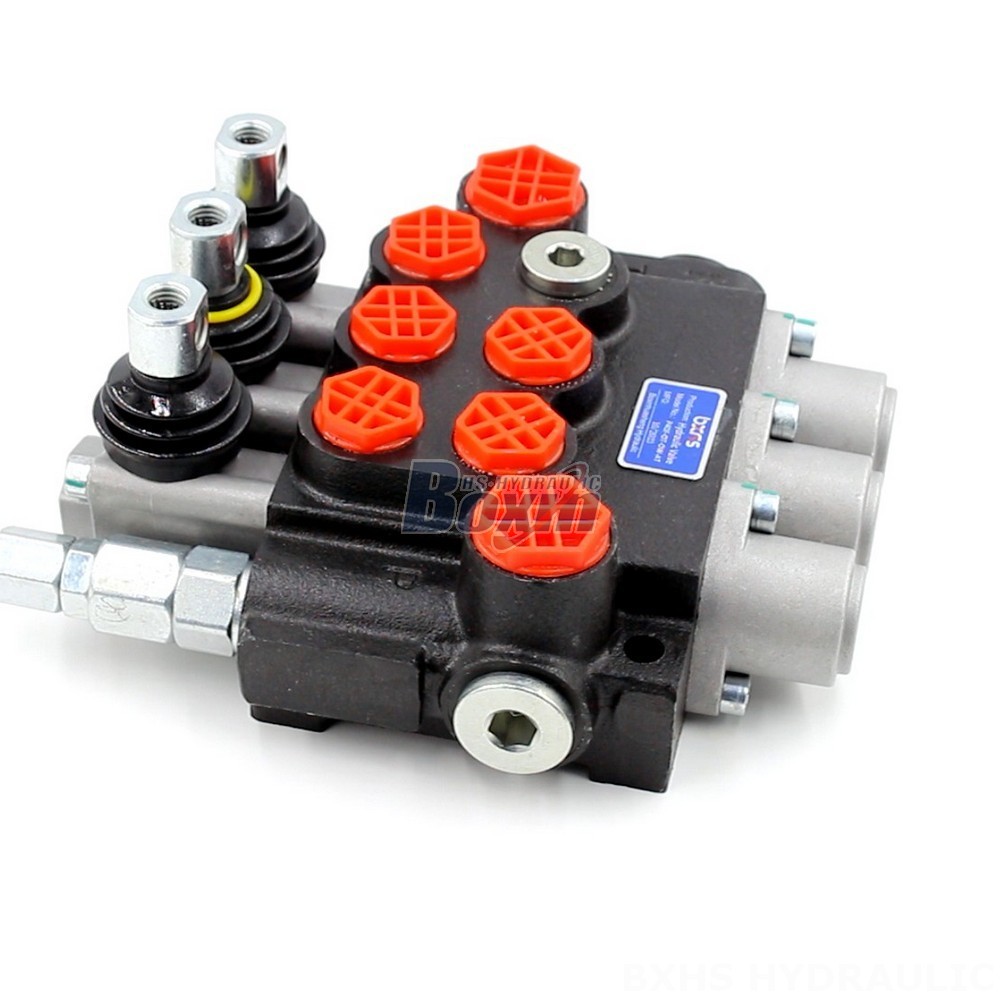 Hydraulic Products main image