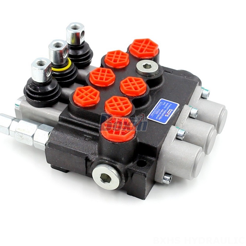 Directional Control Valve main image