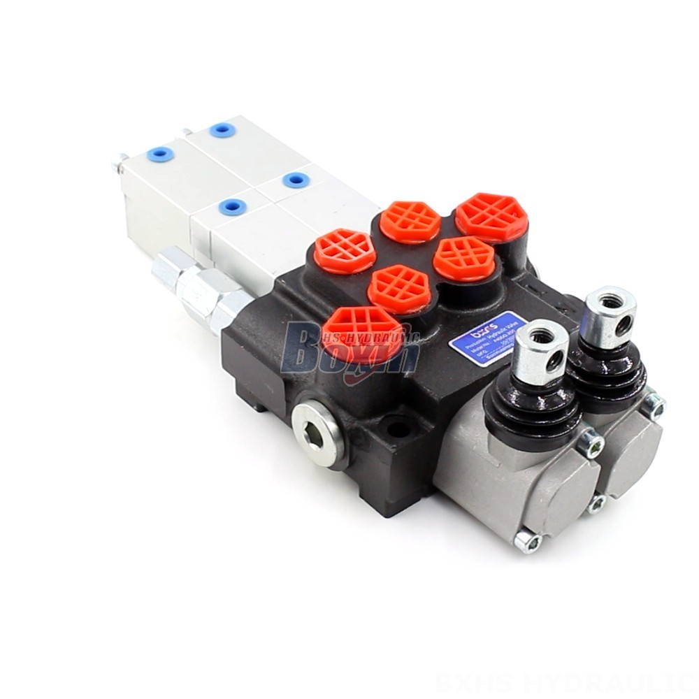 Hydraulic Component main image