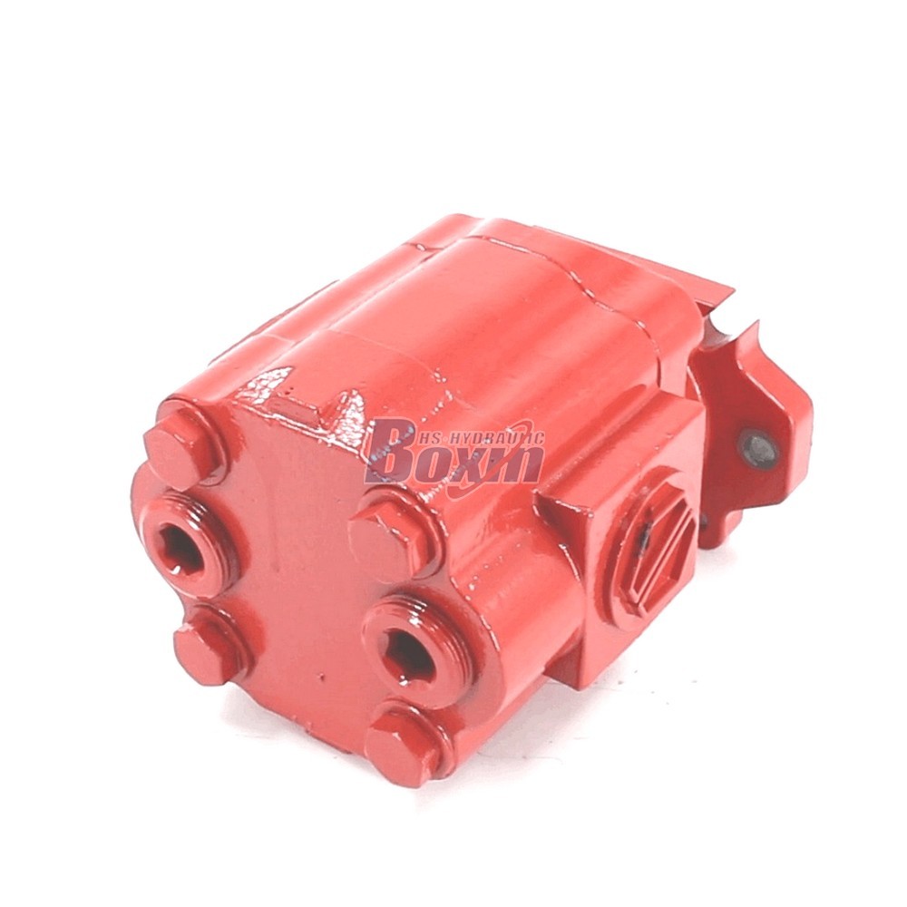 High Performance P51A646TEYR25-25-H 104.5 cc/rev Hydraulic Gear Pump Supply main image