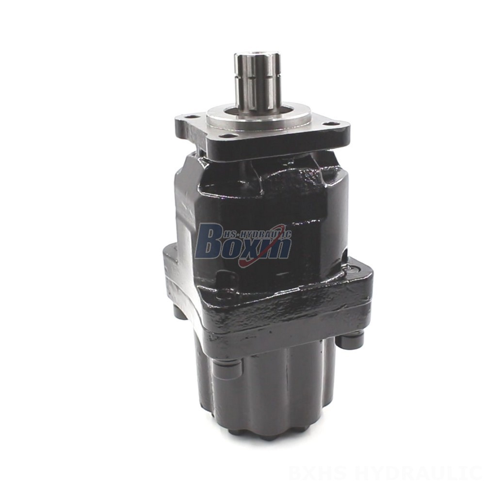 63 cc/rev Hydraulic Piston Pump (P7-63) - Wholesale & OEM Available main image