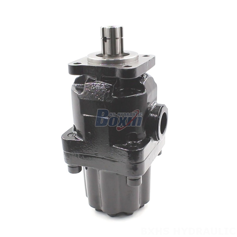 Partner with Us: P7-63 63 cc/rev Hydraulic Piston Pump Manufacturing & Distribution cover photo