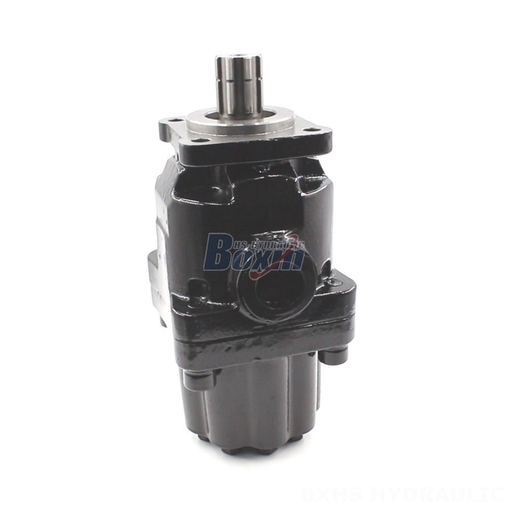 Partner with Us: P7-63 63 cc/rev Hydraulic Piston Pump Manufacturing & Distribution main image