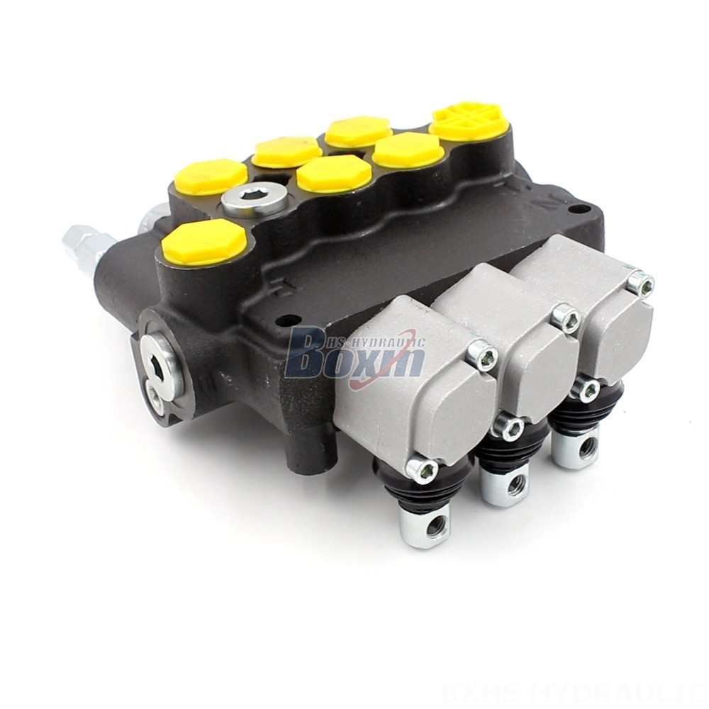 Hydraulic Cartridge Valves & Manifolds | Custom Solutions & OEM cover photo