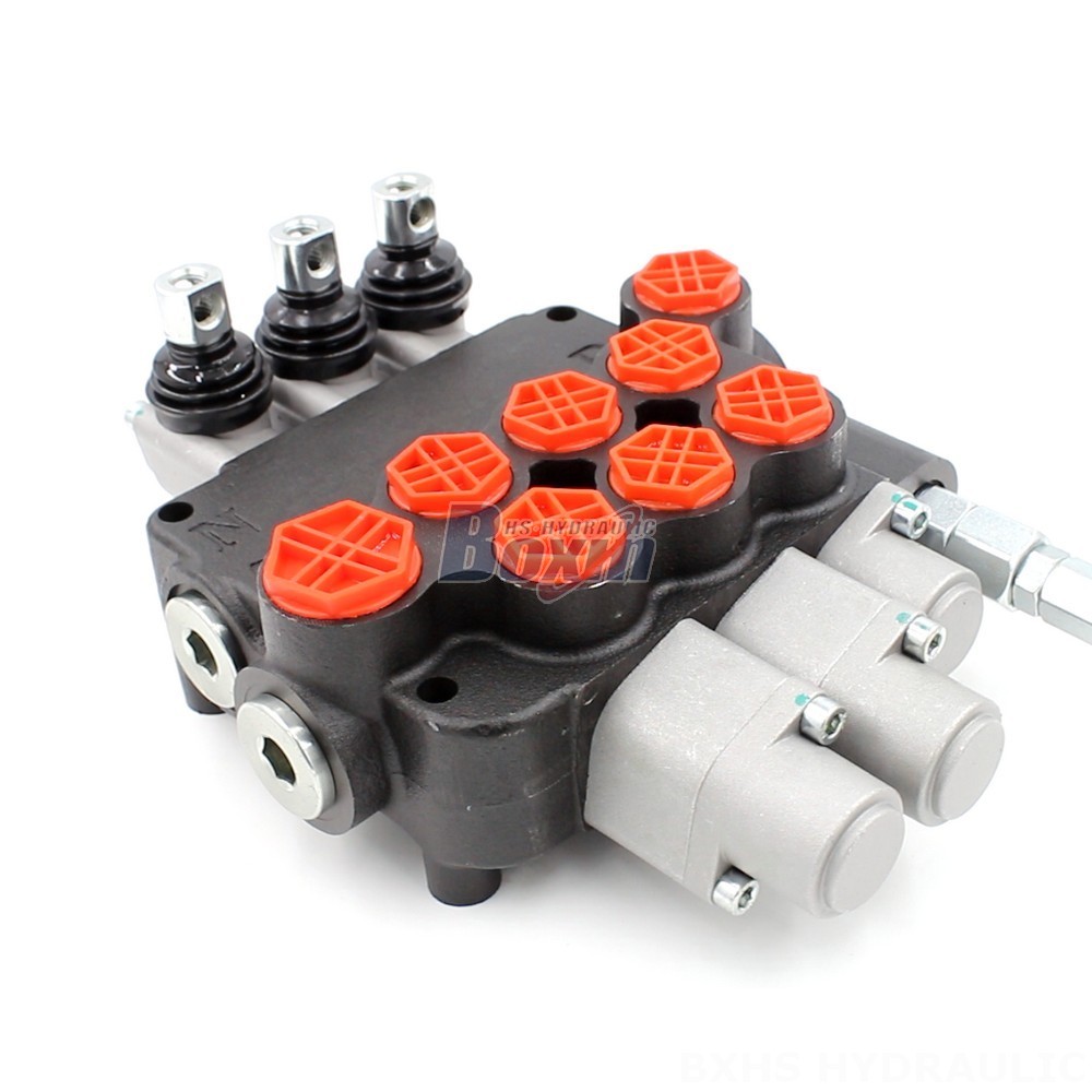Seeking Manufacturing Partners: P80-G12-G34 Valve Customization cover photo