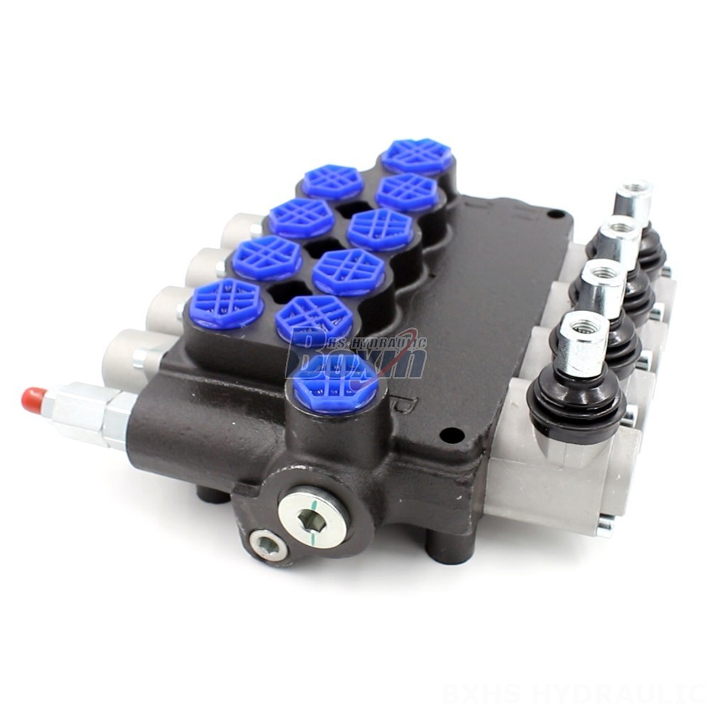 P80-G12-G34 Valve: Private Label, OEM, and ODM Services Offered main image