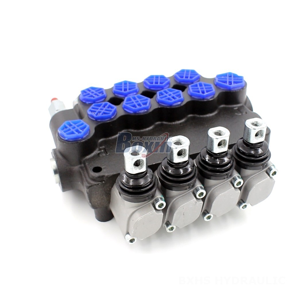 P80-G12-G34 Valve: Private Label, OEM, and ODM Services Offered main image