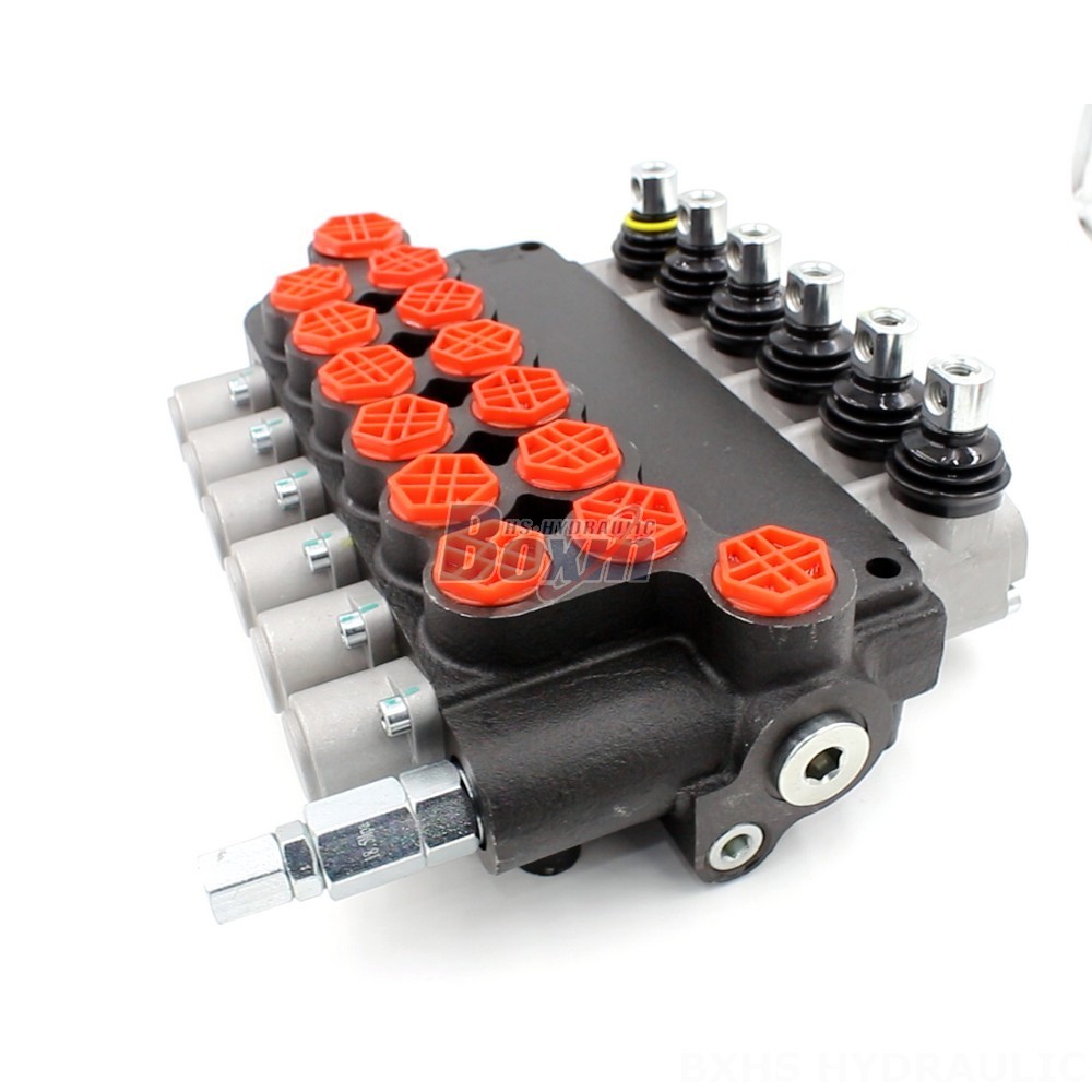 P80-G12-G34 Hydraulic Valve | Premium Performance & Reliable Operation cover photo