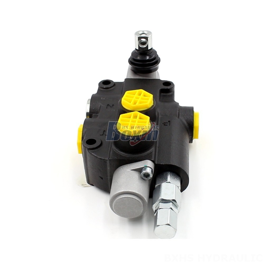 Find P80-G12 Monoblock Directional Valves | Worldwide Distribution main image