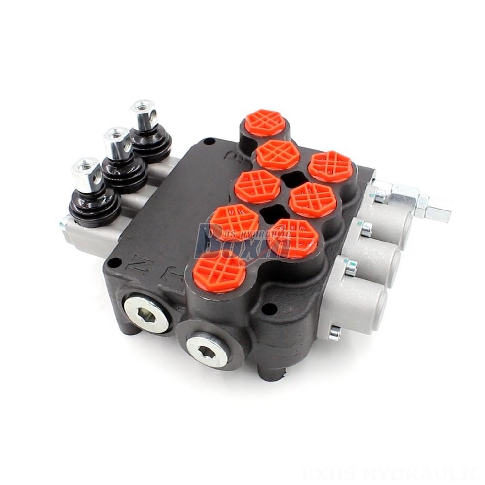 P80-G34-3OT Directional Valve: Direct from the Manufacturer for Bulk Orders cover photo