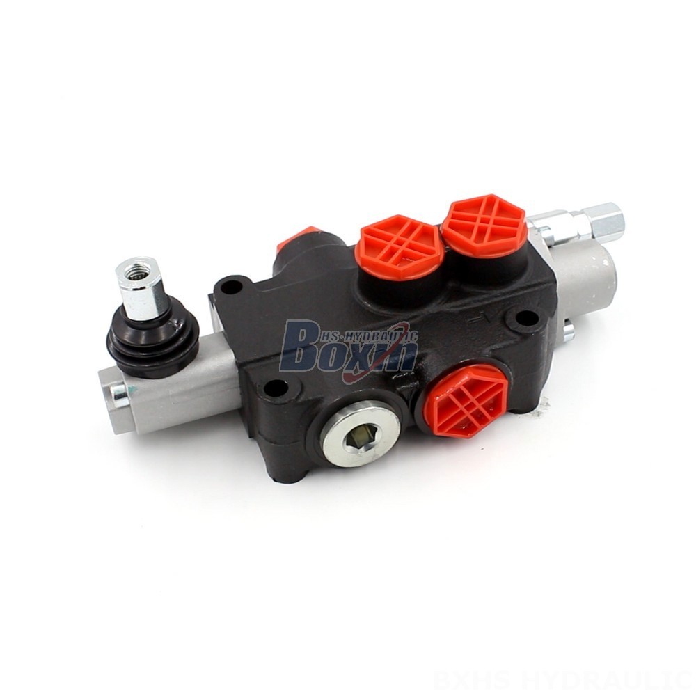 P80-G34-OT Hydraulic Directional Valve: Leading Manufacturing & Supply cover photo