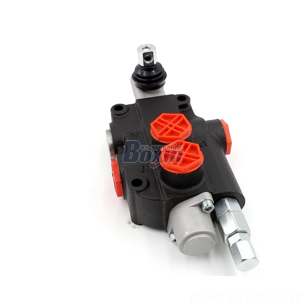 P80-G34-OT Hydraulic Directional Valve: Leading Manufacturing & Supply main image