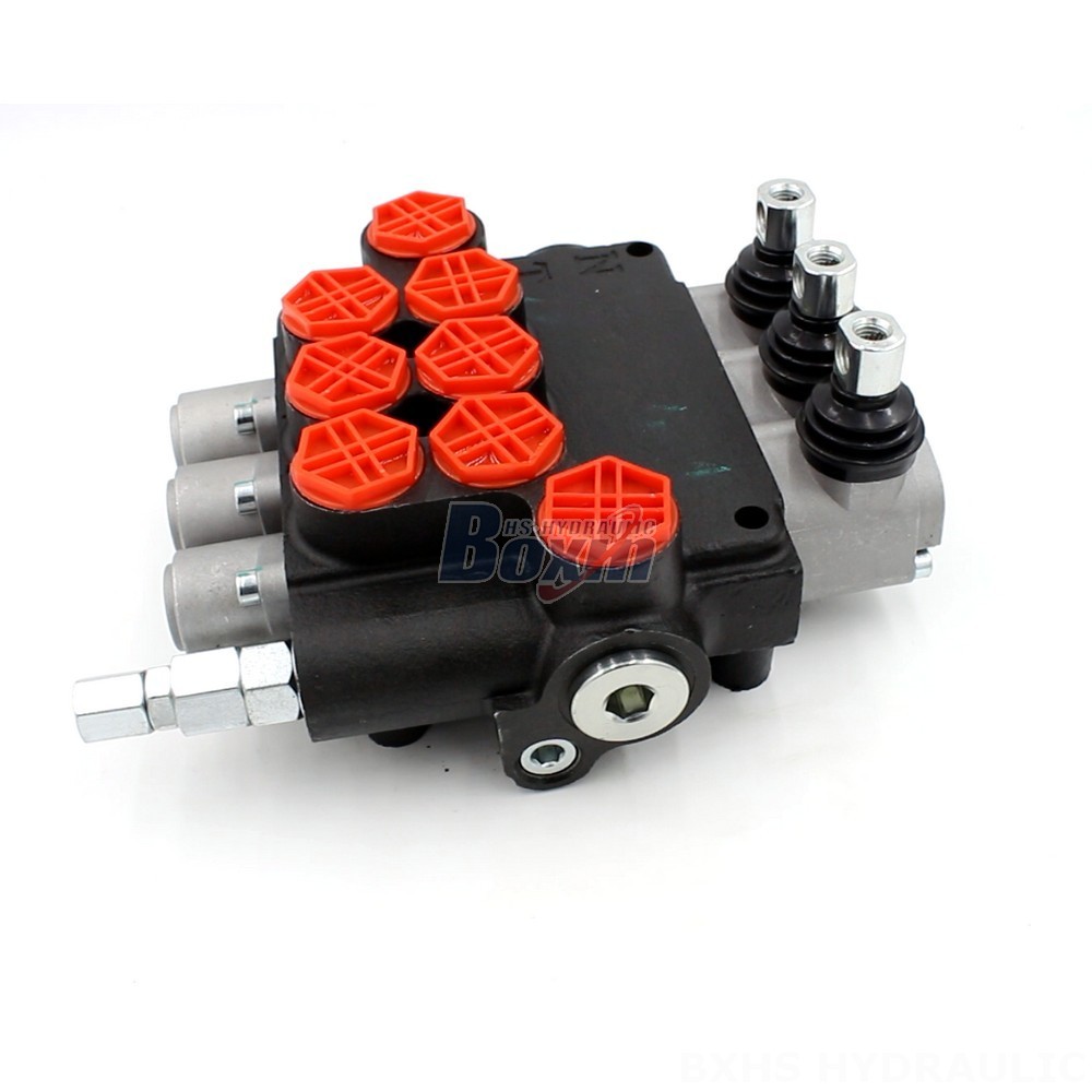 P80 Series Valve cover photo