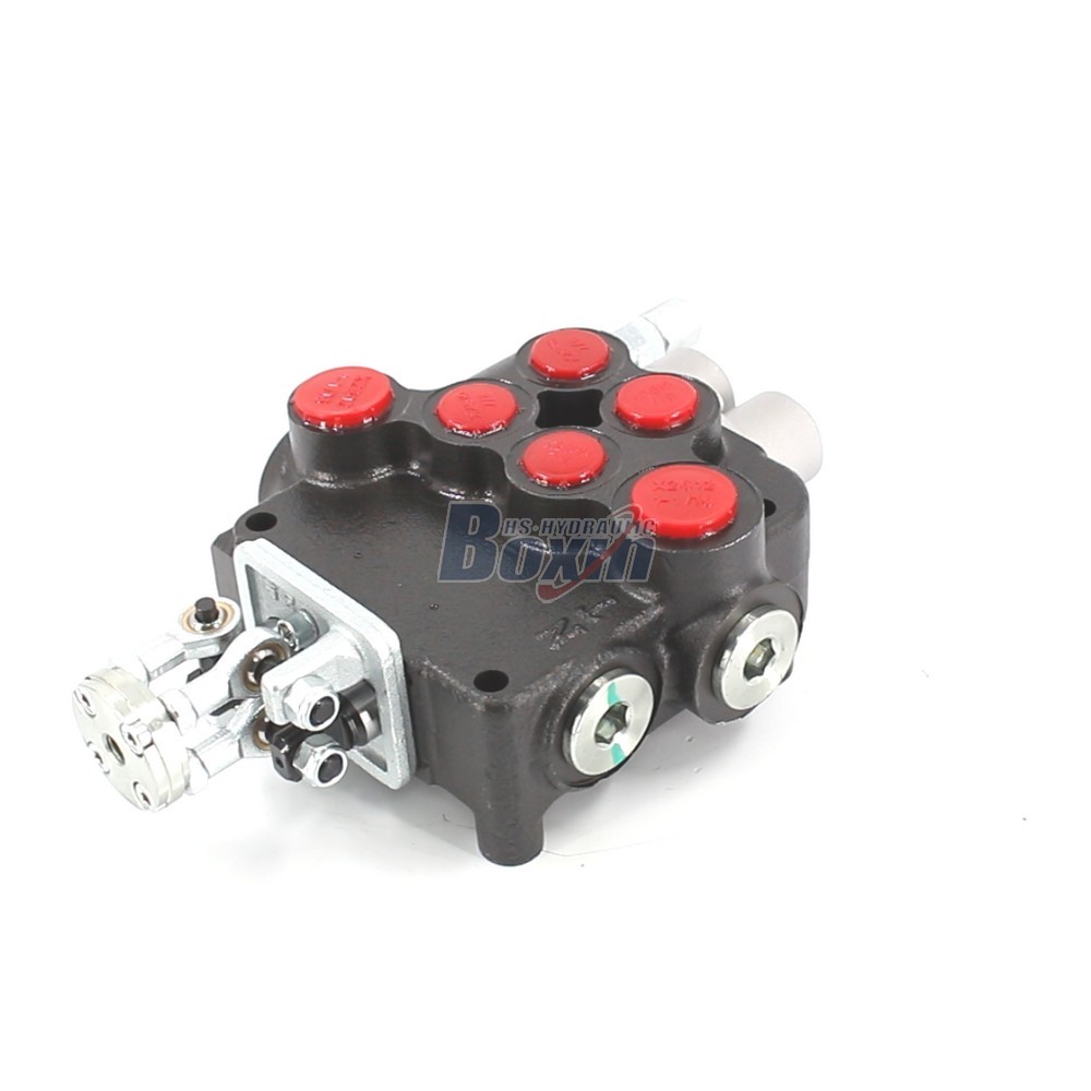 Seeking Global Distributors and Wholesalers for P80-U1-J2OT Joystick Valves main image
