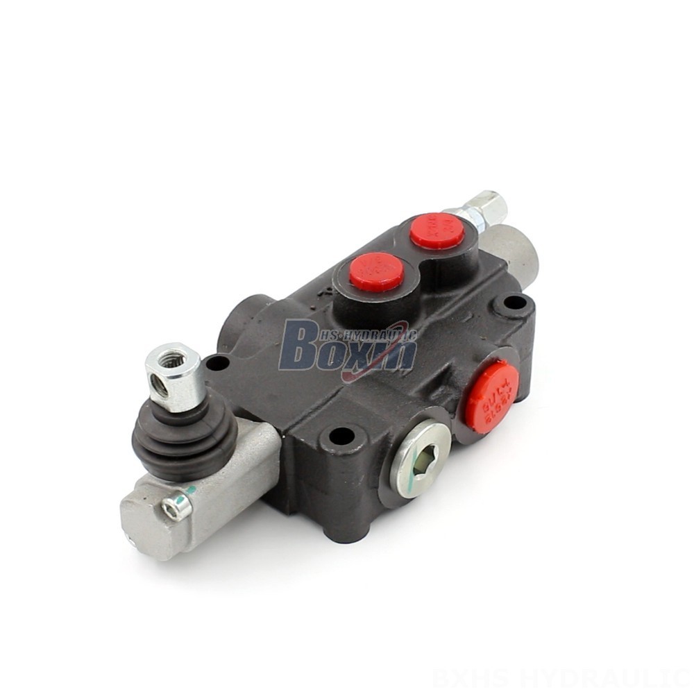 P80-U116-U78 Hydraulic Valve: Private Label, OEM & Custom Manufacturing Services main image