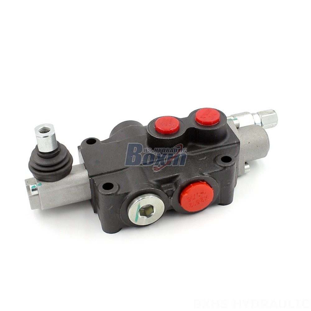 P80-U116-U78 Hydraulic Valve OEM/ODM: Private Label, Wholesale & Customization main image