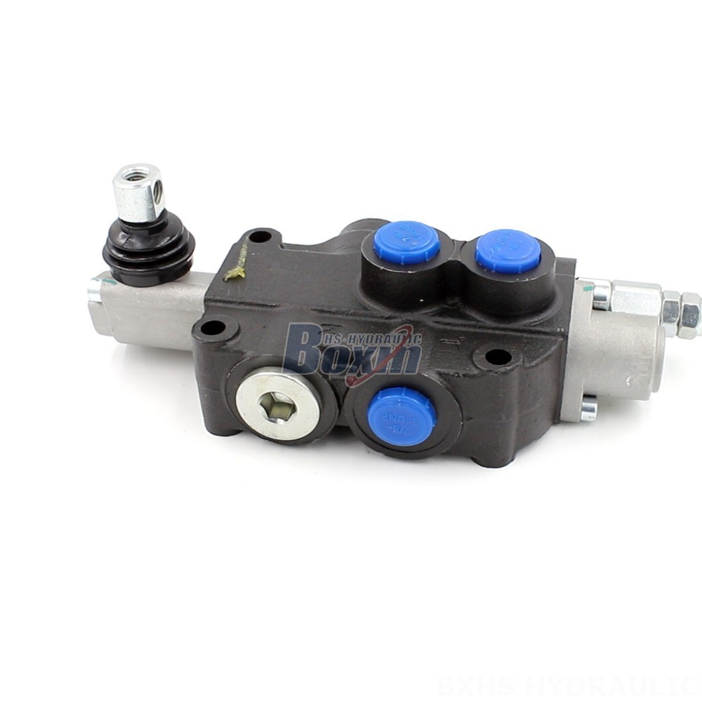 Exclusive Factory Pricing: P80-U78-1OT Hydraulic Directional Valve Wholesale cover photo
