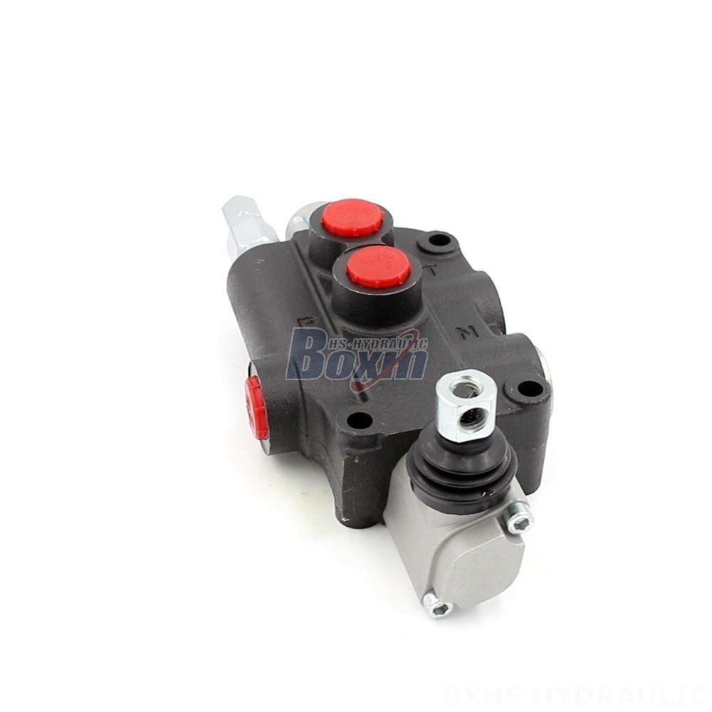Hydraulic Valve P80-U78-OT | Premium Quality | Competitive Pricing main image