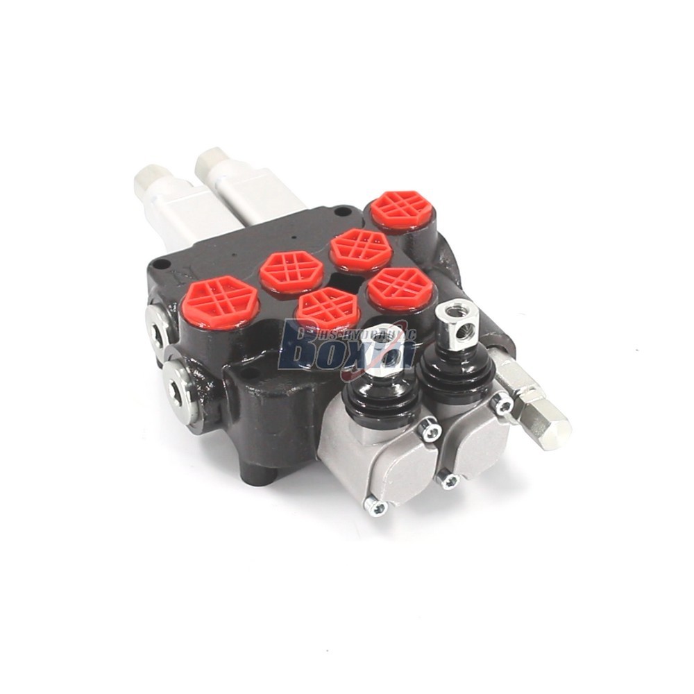 Bulk Supply P80AFT-2QTW1 Monoblock Directional Valve Directly from Factory main image