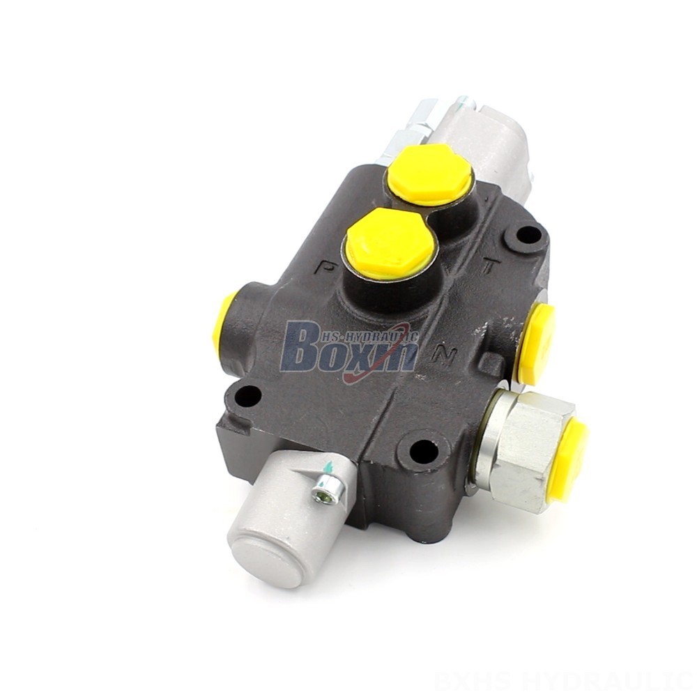 P80J Hydraulic Valve Manufacturer: OEM & Custom Solutions cover photo