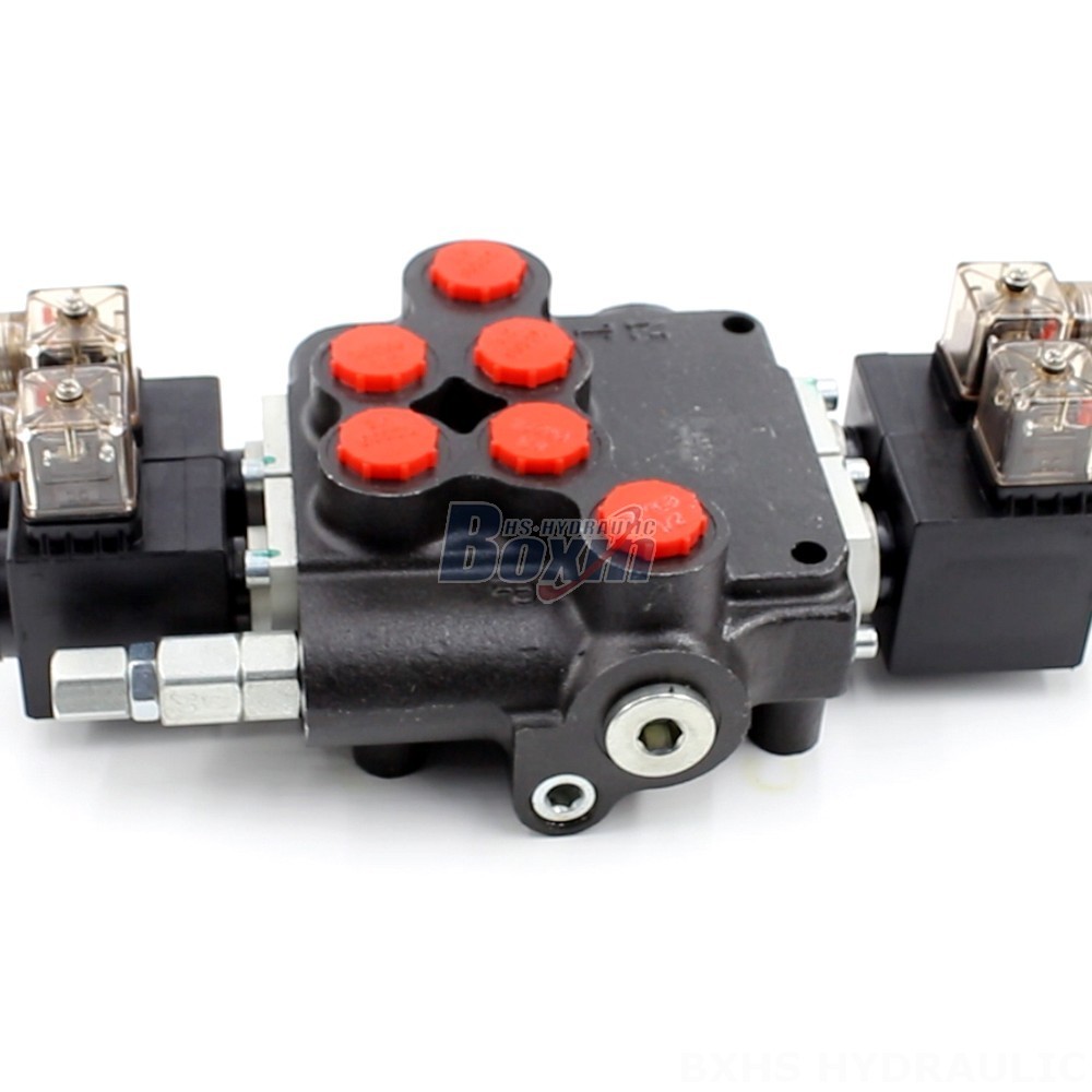 P80 Valve Distribution Opportunities: Profitable Partnerships Await main image