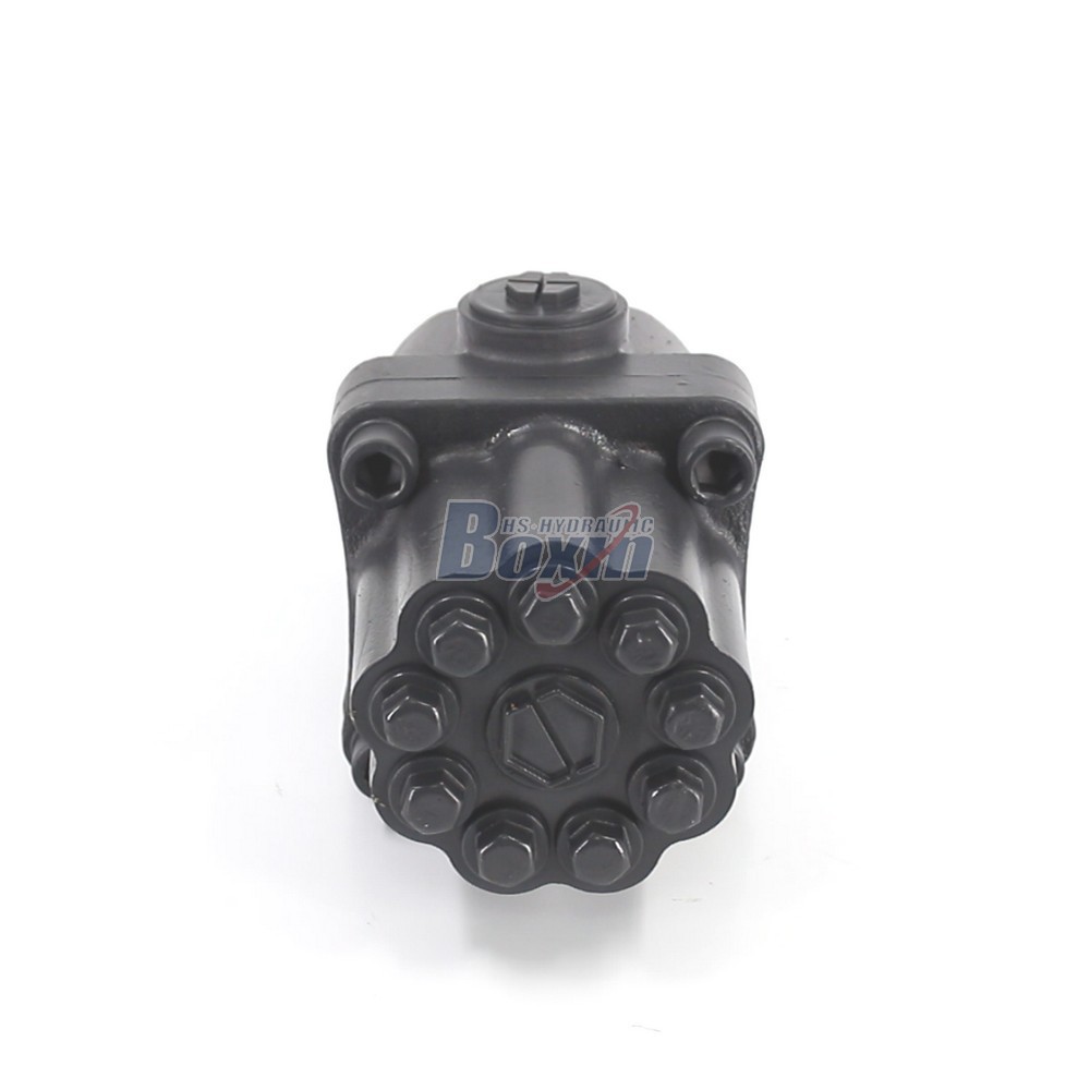 Business Partnership Opportunities for P9-80SK 80 cc/rev Hydraulic Pump Distribution main image