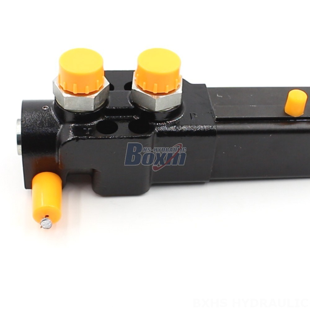 Pneumatic Valves for Industrial Automation: PC-1220-250-1 Series | Trusted Quality main image