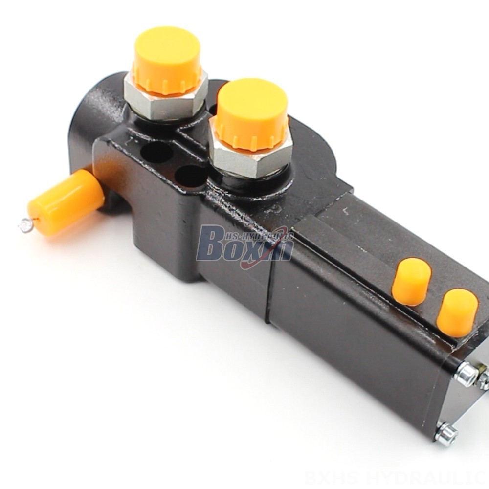 Pneumatic Valves for Industrial Automation: PC-1220-250-1 Series | Trusted Quality main image