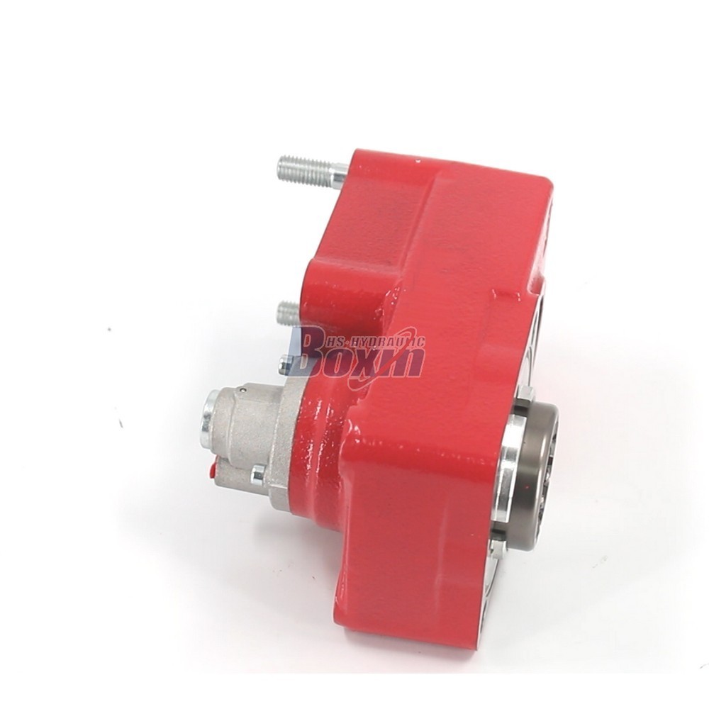 PTO-03 284Nm Power Take Off Unit for Hydraulic Systems main image
