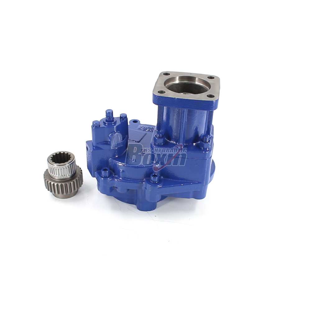 Manufacturing Plant Supply QH50-12-2 500 Nm Power Take Off Competitive Price main image
