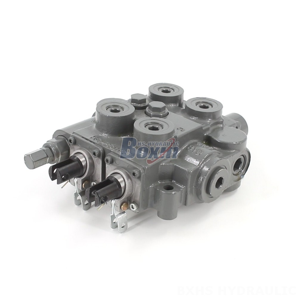 Partnership Opportunities: RD5200-H Hydraulic Control Valve Manufacturing & Distribution cover photo