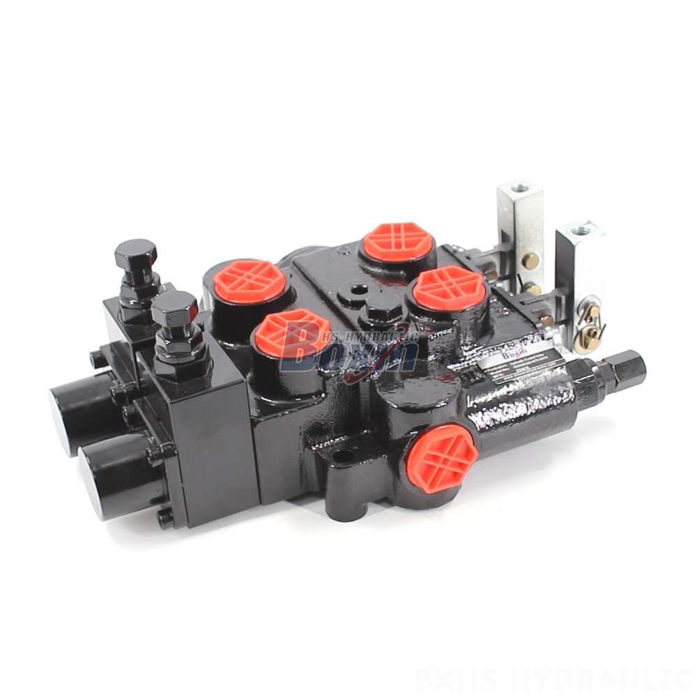 Partnership Opportunities:  Become a Distributor for RD5200-OU2 Hydraulic Valves main image