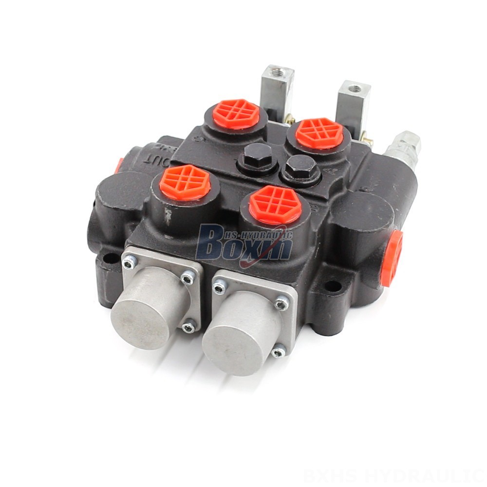 Factory Direct Manufacturing: RD5200 Valve at Source Prices main image