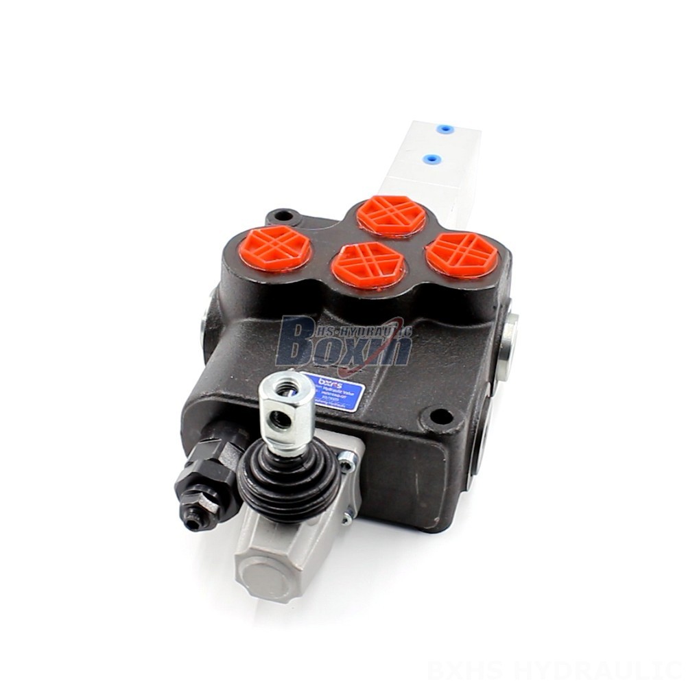 SD18 Pneumatic Valve: Factory Direct Supply & Global Distribution main image