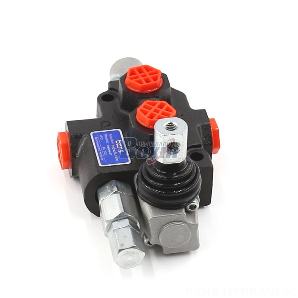 SD4 Directional Valve: Quality, Performance, Reliability main image