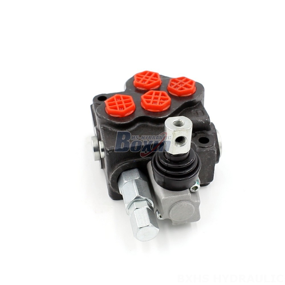 SD5-G38 Hydraulic Valve: The Ultimate Guide for Smooth Operation main image