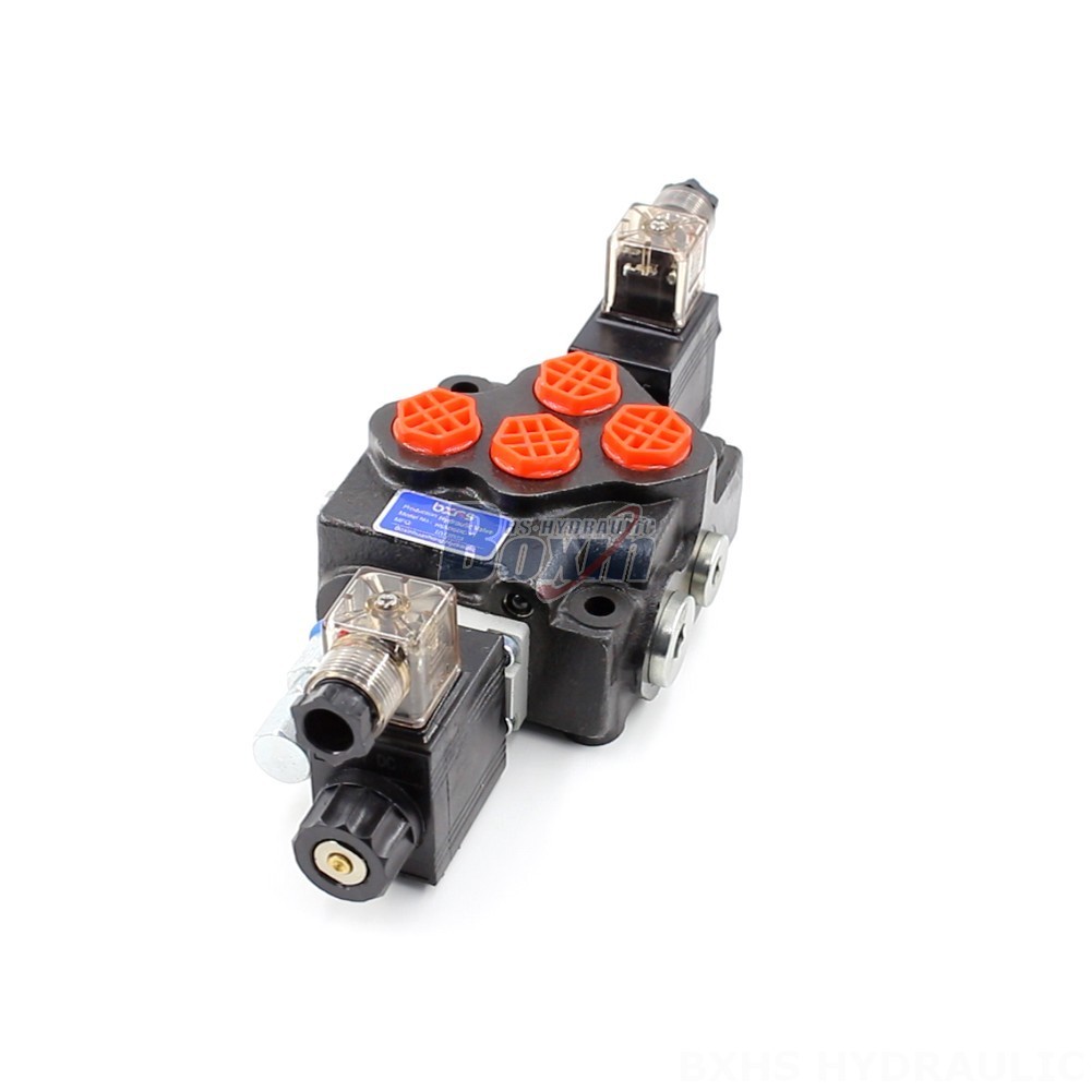 Source Directly & Save: SD5 Hydraulic Valves from the Manufacturer main image