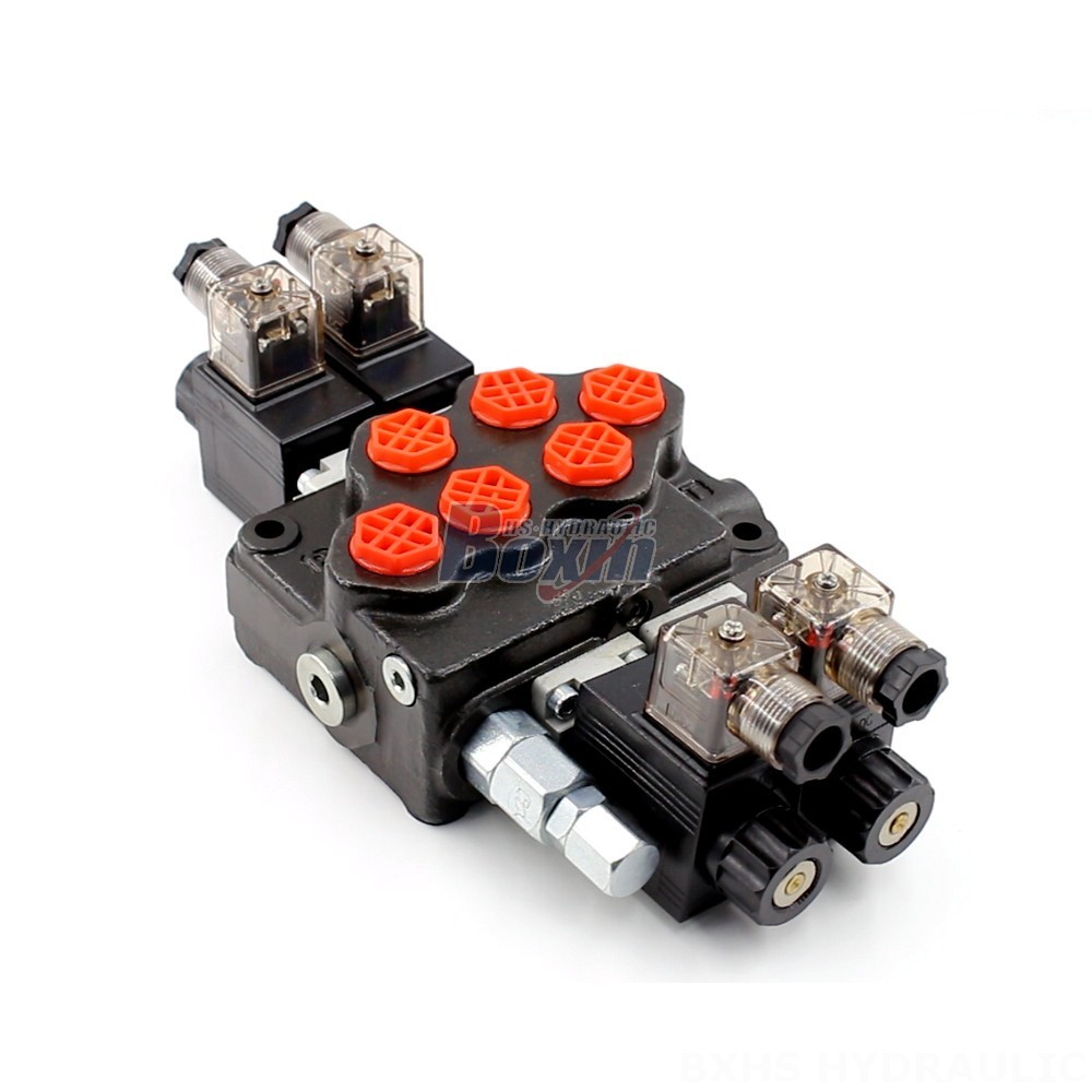 Source Directly & Save: SD5 Solenoid Valves from the Manufacturer main image