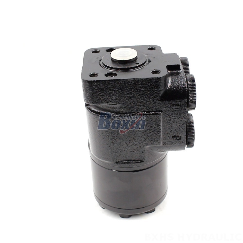 Distributors Wanted: TLF-E640 640ml/r 48L/min Hydraulic Steering Unit cover photo