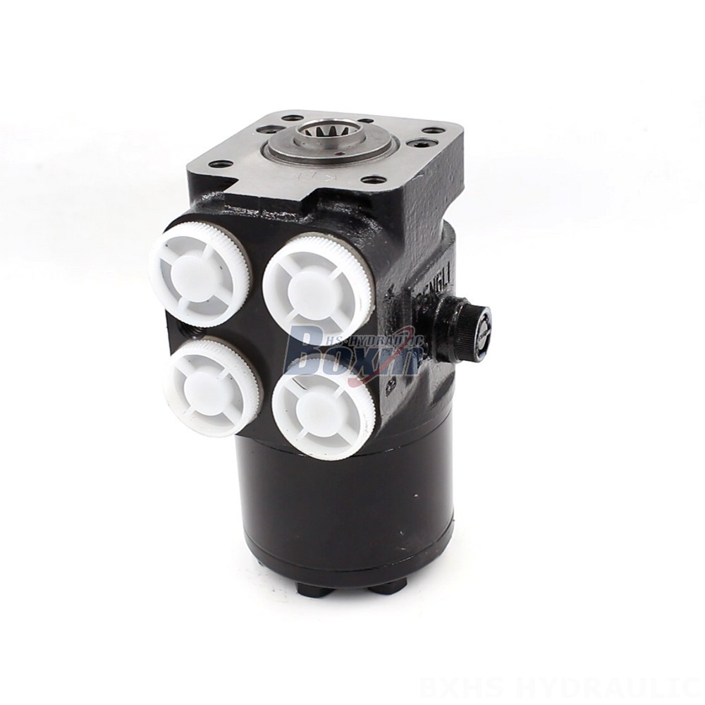 TLF-E800 800ml/r 60L/min Steering Unit - Hydraulic Power Unit main image